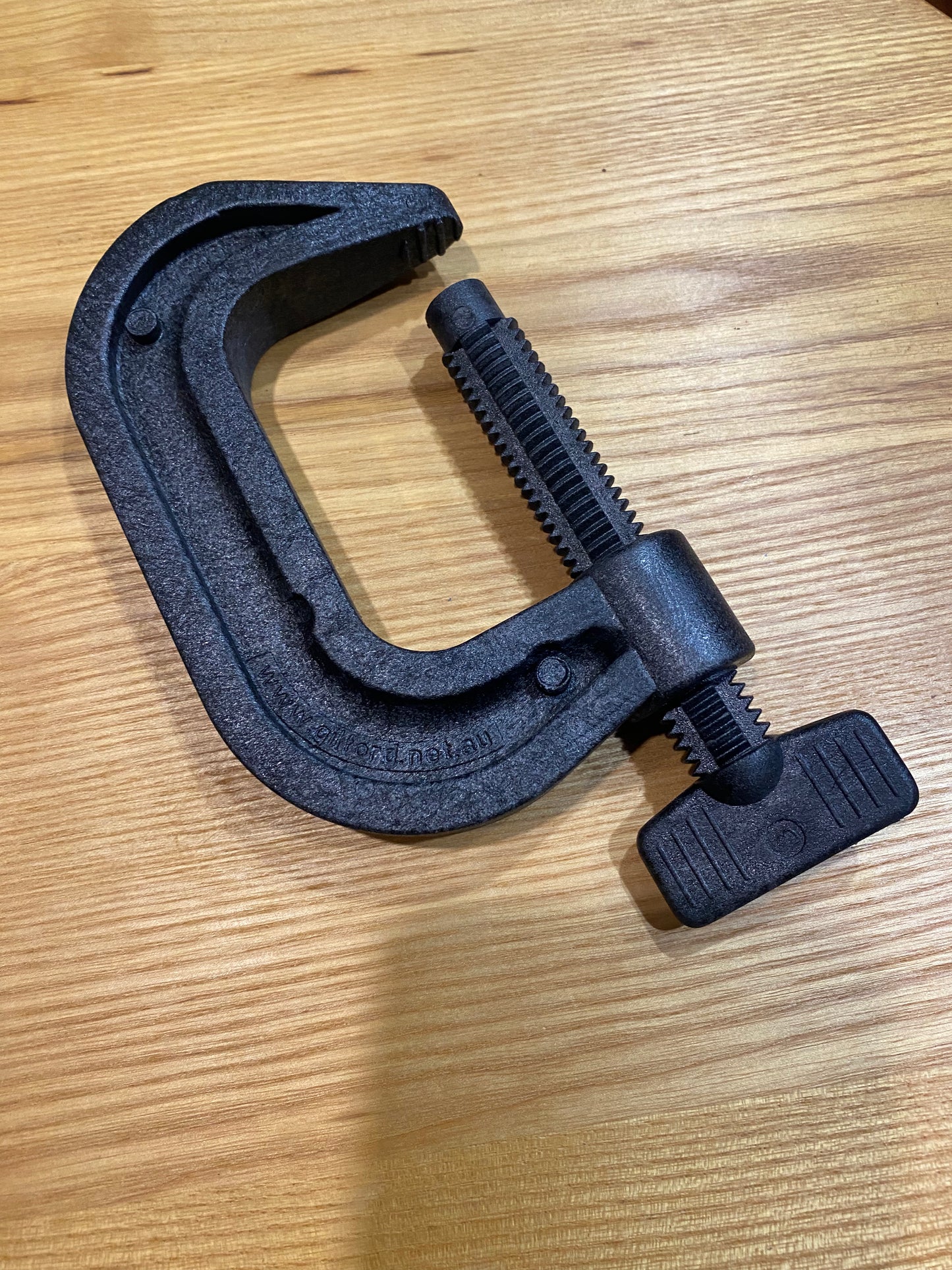G clamp